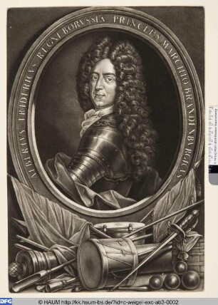 Albrecht Friedrich Prinz von Preußen