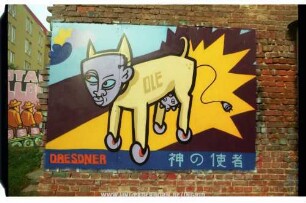OLE | DRESDNER