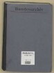 Öffentlichkeitsarbeit der Monuments, Fine Arts and Archives Section sowie der Treuhandverwaltung von Kulturgut.- Pressemeldungen und Presseausschnitte: Bd. 2