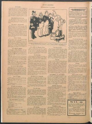 La acción
