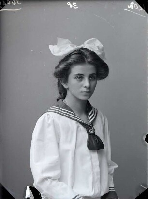 Fräulein Rüger