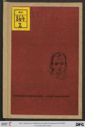 Pałac Krasińskich