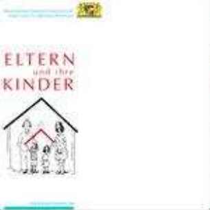 Eltern und ihre Kinder