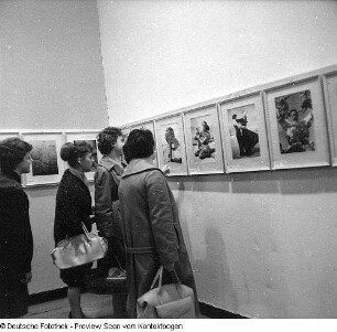 Fotomuseum, Stadtmuseum