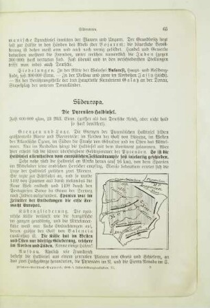 Südeuropa