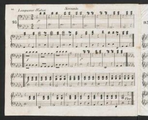 Secondo Nr. 93