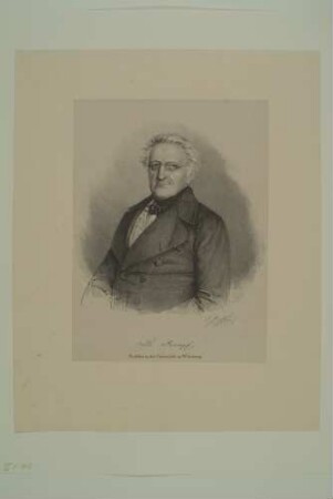 Ludwig Rumpf (Geologe)