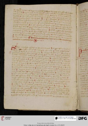 Johannes de Garlandia, Liber poenitentiarius cum commento