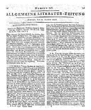 Willerding, H. J.: Entwürfe über die Sonn- und Festtags-Evangelia. Jg. 6-8. Hamburg: Wörner 1793-95
