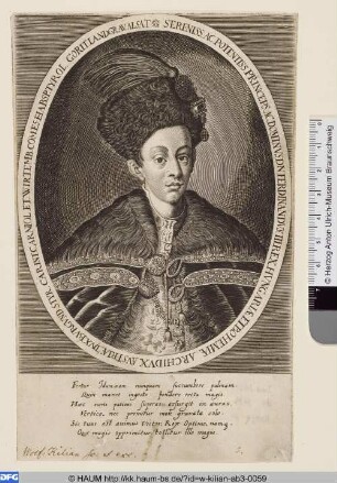 [Ferdinand III., Kaiser; Ferdinand III]