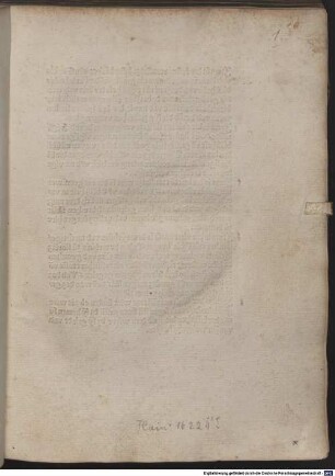 [Translationen etlicher Bücher]