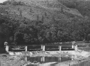 Wehr Hollerich/Seelbach an der Lahn
