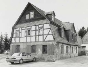 Schneeberg, Grube Fürstenvertrag