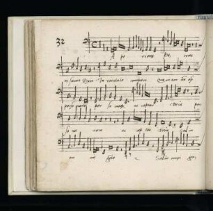 32. Aperiens Petrus os suum