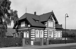 Malterhausen, Niedergörsdorf, Malterhausen Dorf 65