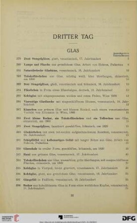 Glas (Nr. 379-504)