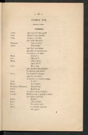Escena XVII.
