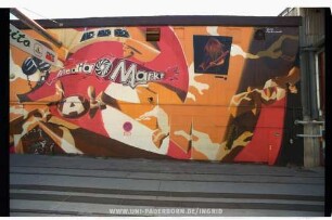 TAiNMENT | Media Markt | {COPYRIGHT}1997 | CES unleserlich LOOMiT | incognito