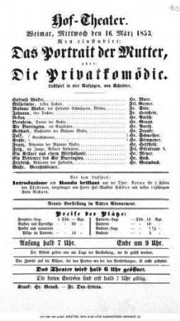 Introduzione und Rondo brillant aus der Oper: Norma