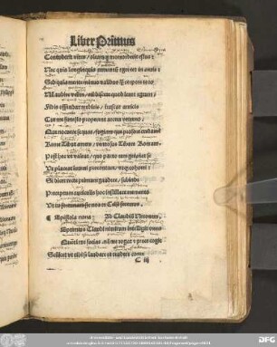 Epistola nona Ad Claudiu[m] Neronem.