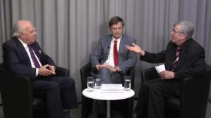 Interview with Hans Bühlmann: On the occasion of his 80th birthday