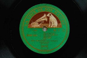 Show boat : ("Why do I love you?; Can't help lovin'dat man; You are love; Make believe) / Kern