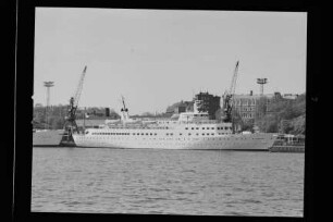 Ilmatar (1963)