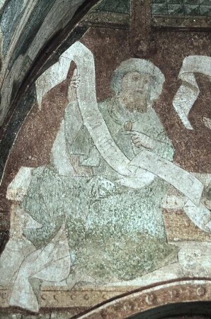 Szenen aus dem Alten und dem Neuen Testament