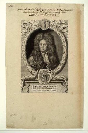 Samuel von Pufendorf