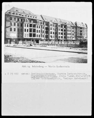 Wohnhaus