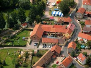 Behringen : Gemeinde Ilmtal