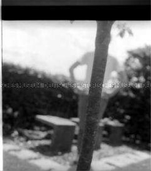 Serie "Gardening"