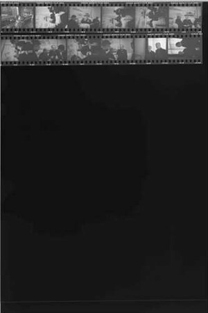 125. Cannstatter Volksfest, 26.09.-07.10.1970, Stuttgart-Bad Cannstatt: Volksfest-Zelte