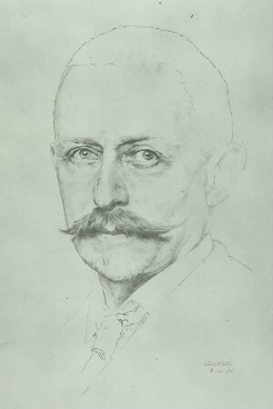 Max Lehrs