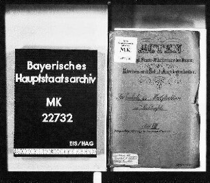 Lichtenfels. Unterricht zur Förderung der Korbflechterei (Fachschule für Korbflechterei).