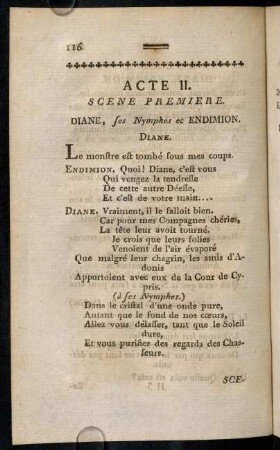 116-125, Acte II.