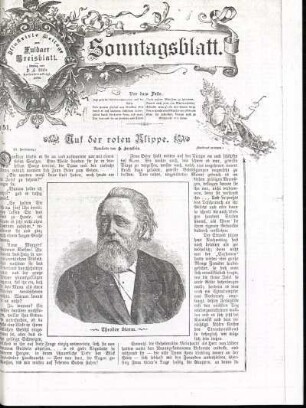 Ausgabe vom Sonntag, den 18. Dezember 1892.