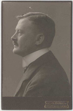 Eduard Bartels