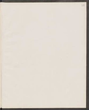 f. 25r-32v unbeschrieben