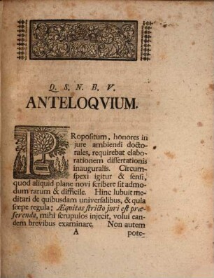 Dissertatio Inavgvralis Jvridica, De Limitibvs Jvstitiæ, Æqvitatis, Jvris Aggratiandi Et Arbitrii Jvdicis