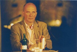 Hanns Zischler