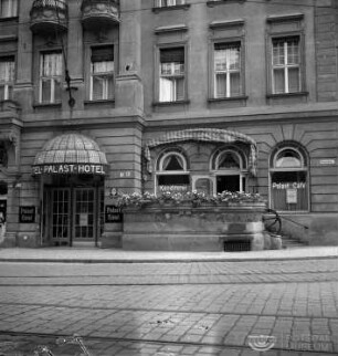 Potsdam, Humboldtstraße 1