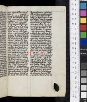 Sententiarum libri IV