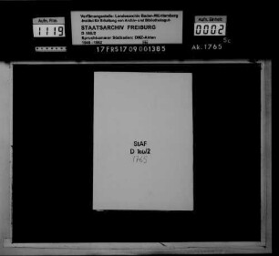 Weitzell, Reinhold