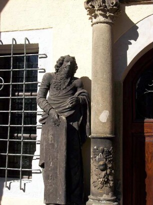 Meißen: St. Afra