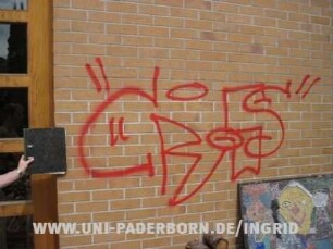 "CRoSS"