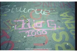 JuLio G 2000