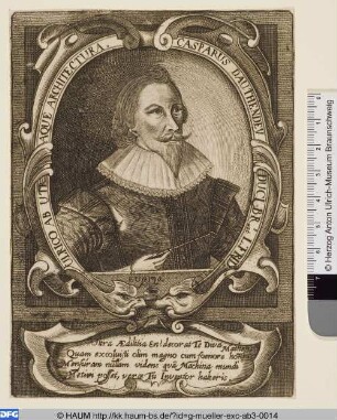 Caspar Dauthendey