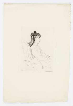 Souvenir de Voyage