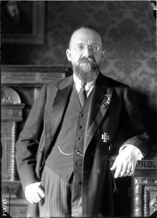 Heinrich Brenzinger (1879-1960)